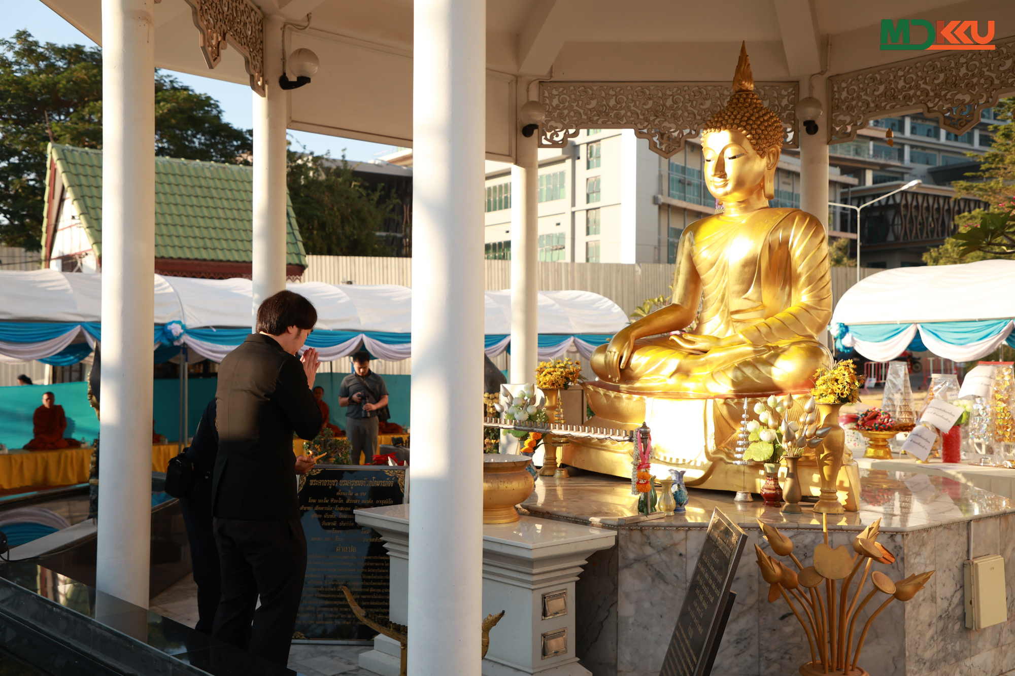 33 ปี ศูนย์หัวใจสิริกิติ์ฯ แห่งพระมหากรุณาธิคุณ สืบสานพระราชปณิธาน สร้างคุณค่าเพื่อหัวใจไทย